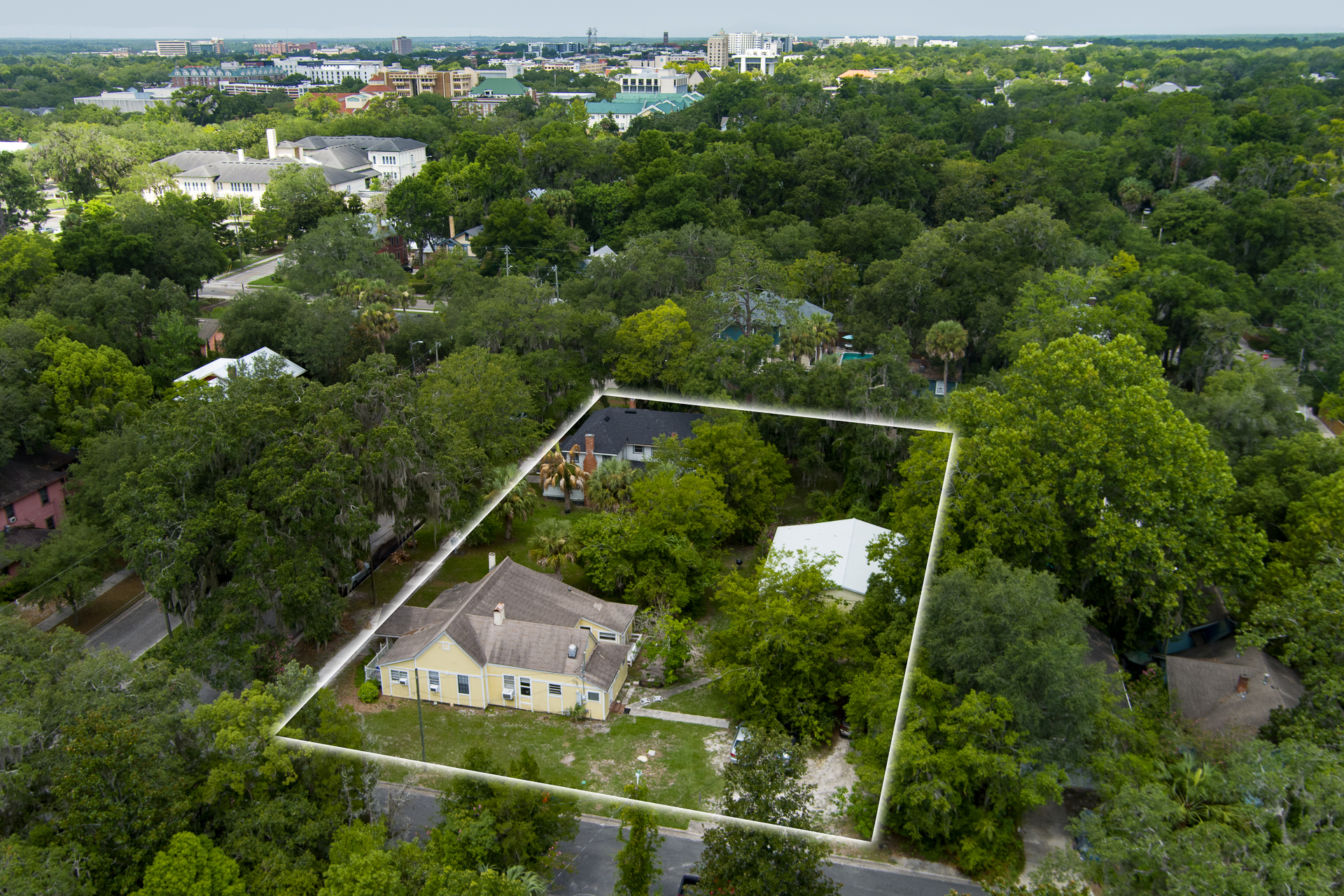 722 NE 3rd Ave, Gainesville, FL for sale Building Photo- Image 1 of 74