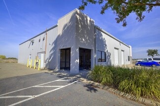 More details for 4573 Skyway Dr, Olivehurst, CA - Industrial for Sale
