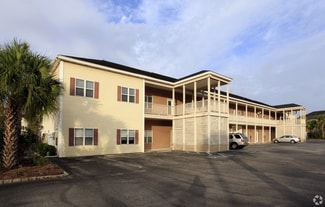 More details for 668 Marina Dr, Charleston, SC - Office for Sale