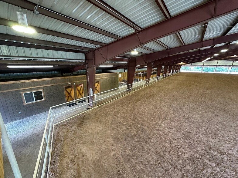 3690 US Highway 82, Mayhill, NM à vendre - Photo du bâtiment - Image 3 de 9