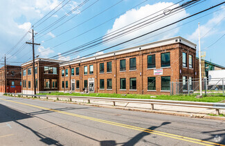 More details for 99 Jersey Ave, New Brunswick, NJ - Flex, Industrial for Lease