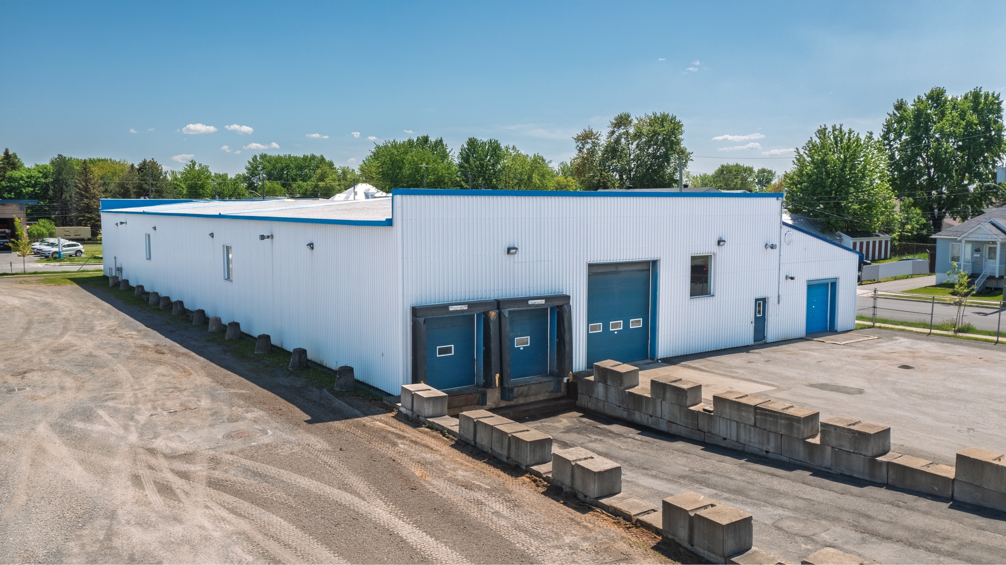 766 St Richard, Joliette, QC for sale Building Photo- Image 1 of 1