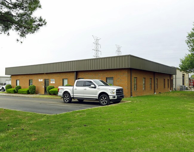 More details for 3770 Cherry Rd, Memphis, TN - Industrial for Lease