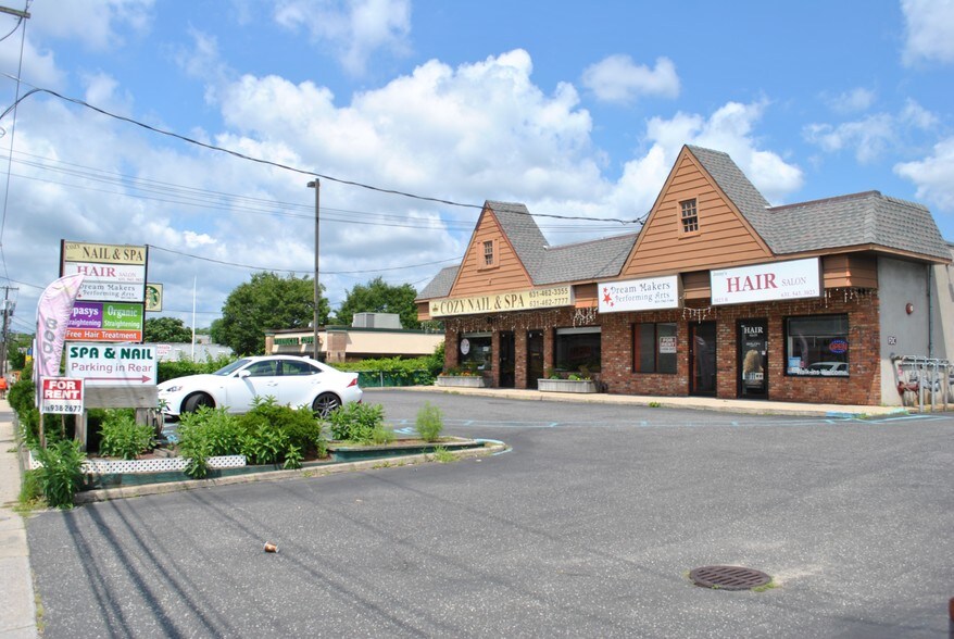 3021 Jericho Tpke, Little Neck, NY for lease - Building Photo - Image 2 of 25