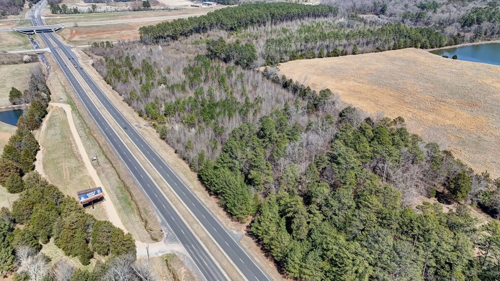 0 Cedartown Rd, Rome, GA à vendre - Photo du bâtiment - Image 2 de 12