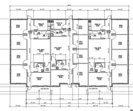 60 Noble Ct, Heath, TX à louer Plan d’étage- Image 1 de 2