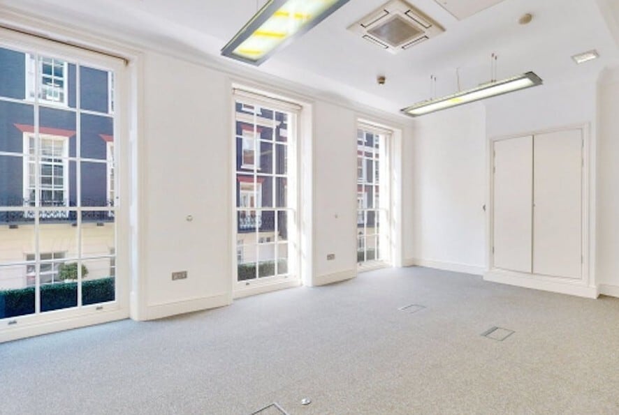 15 Half Moon St, London for lease Interior Photo- Image 1 of 2
