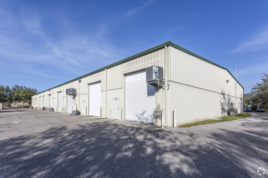 1550-1582 Global Ct, Sarasota, FL for sale - Building Photo - Image 2 of 37