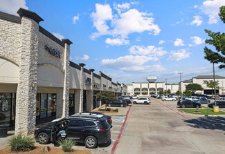 More details for 100 W Southlake Blvd, Southlake, TX - Retail for Lease