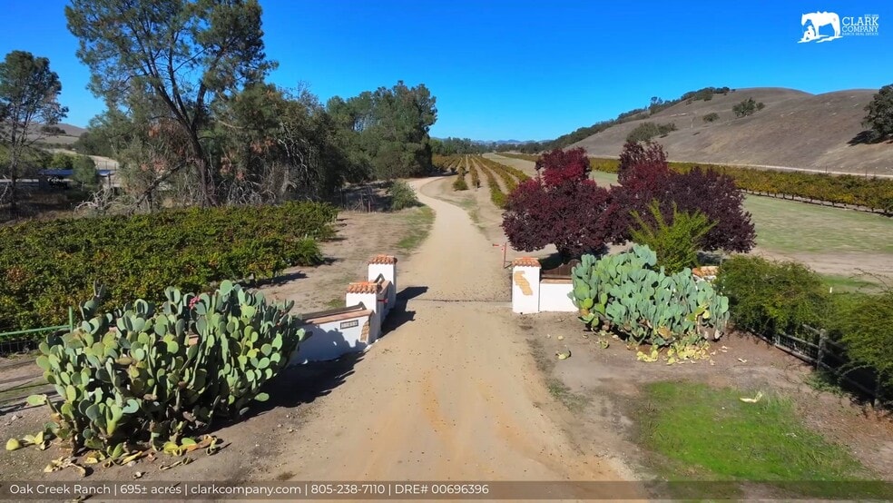 77620 Lowes Canyon rd, San Miguel, CA à vendre - Vidéo sur l’inscription commerciale - Image 2 de 21