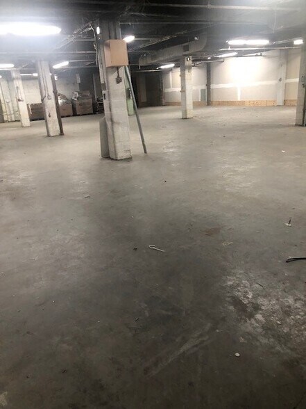 1487 Schenectady Ave, Brooklyn, NY à louer - Photo intérieure - Image 3 de 7