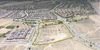 More details for 0 DAVID ALLEN PKWY, Sparks, NV - Land for Sale