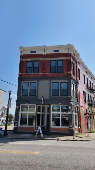 Plus de détails pour 4024 Hamilton Ave, Cincinnati, OH - Bureau/Commerce de détail à louer