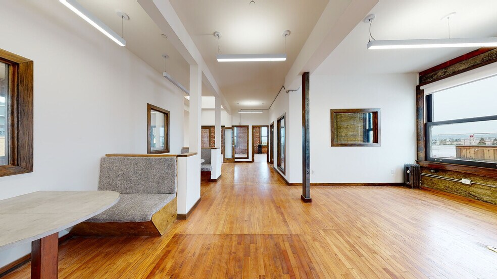 600-610 16th St, Oakland, CA à louer - Numérisation 3D de Matterport - Image 3 de 35