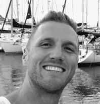 Aaron Swensen