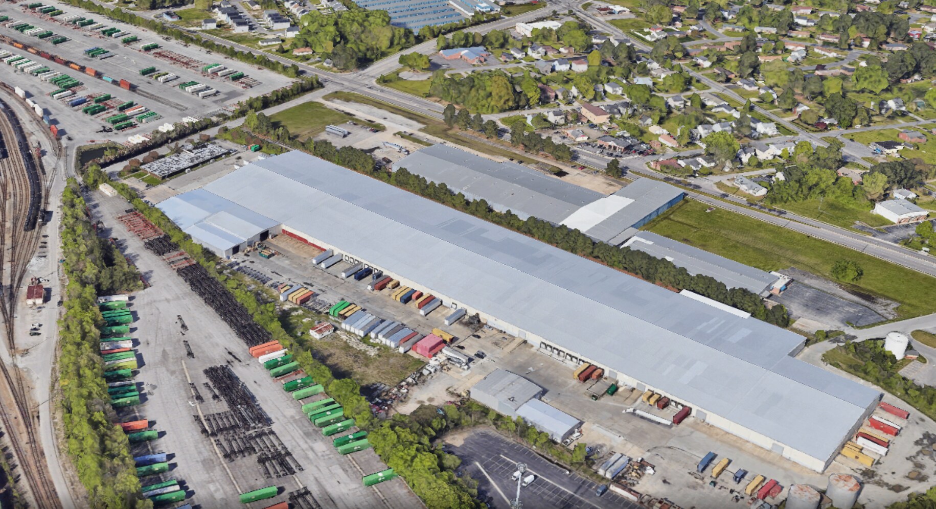 2034 Atlantic Ave, Chesapeake, VA à louer Photo principale- Image 1 de 11