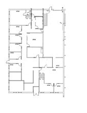 1880-1888 E Fabyan Pky, Batavia, IL for lease Site Plan- Image 1 of 27