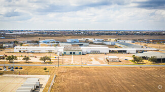 More details for 2300 Vo Tech Dr, Weslaco, TX - Industrial for Lease