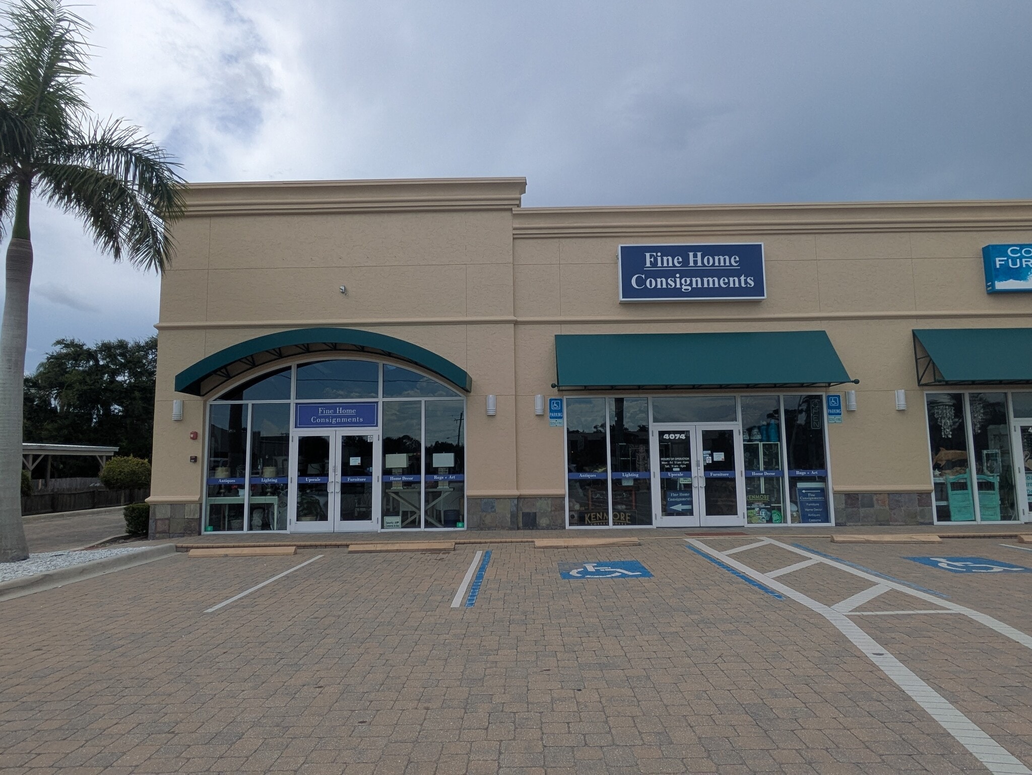 4050 N Washington Blvd, Sarasota, FL for lease Other- Image 1 of 7