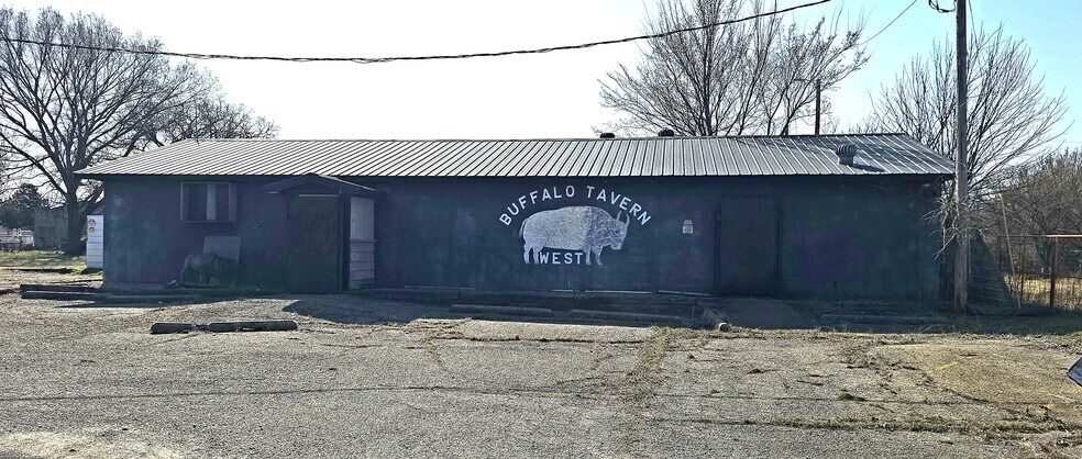 362160 US 64, Cleveland, OK à vendre - Photo principale - Image 1 de 7