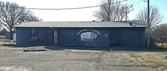 Plus de détails pour 362160 US 64, Cleveland, OK - Commerce de détail à vendre