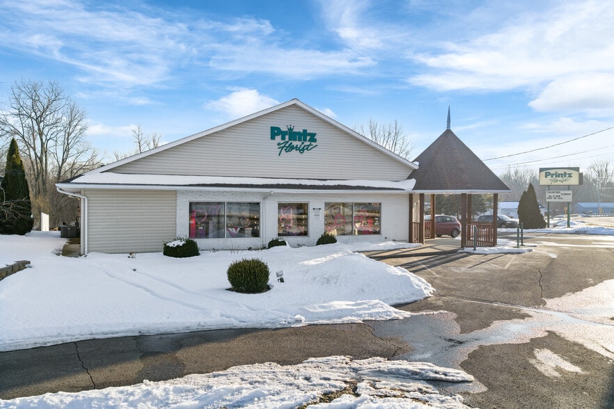 3724 12th St NW, Canton, OH for sale - Building Photo - Image 3 of 22