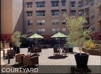 More details for 992-998 4th St, San Rafael, CA - Office for Lease