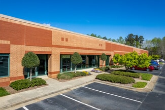 Plus de détails pour 1235 Old Alpharetta Rd, Alpharetta, GA - Local d'activités, Industriel à louer