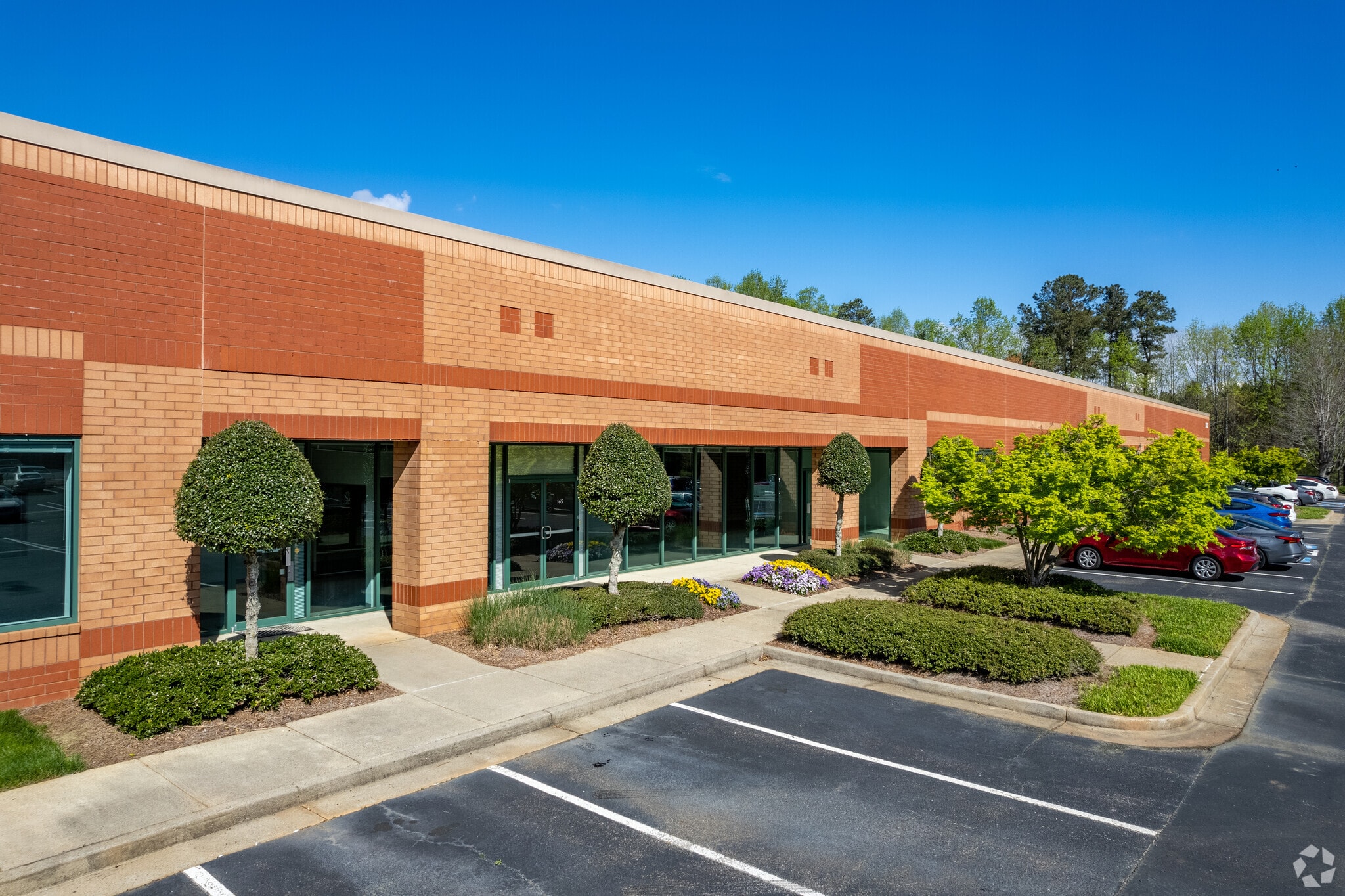 1235 Old Alpharetta Rd, Alpharetta, GA for lease Primary Photo- Image 1 of 24