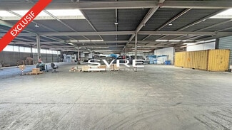 More details for 30-32 Rue D'Athenes, Vitrolles - Office, Industrial for Lease