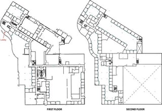 9449 Carroll Park Dr, San Diego, CA for lease Floor Plan- Image 1 of 1