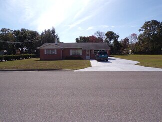 Plus de détails pour 1042 Sharon Dr, Lakeland, FL - Bureau à vendre