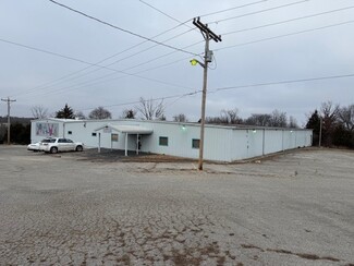 Plus de détails pour 25915 Highway 17, Waynesville, MO - Vente au détail à vendre