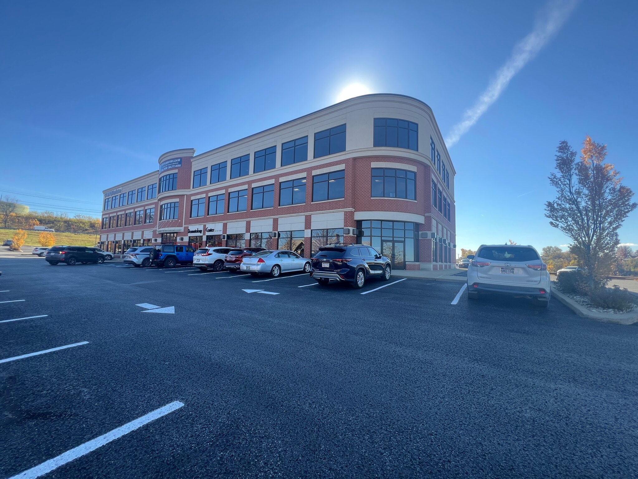 Route 705 & Stewartstown Rd, Morgantown, WV for lease Interior Photo- Image 1 of 32