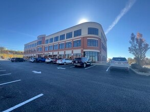 Route 705 & Stewartstown Rd, Morgantown, WV for lease Interior Photo- Image 1 of 32