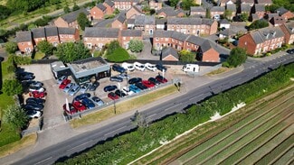 More details for Wellesbourne Rd, Warwick - Land for Lease