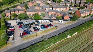 Plus de détails pour Wellesbourne Rd, Warwick - Terrain à louer