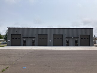 Plus de détails pour 810 22nd Ave E, Superior, WI - Industriel à louer