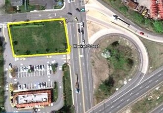 Plus de détails pour 2326 Market St, Boothwyn, PA - Terrain à louer