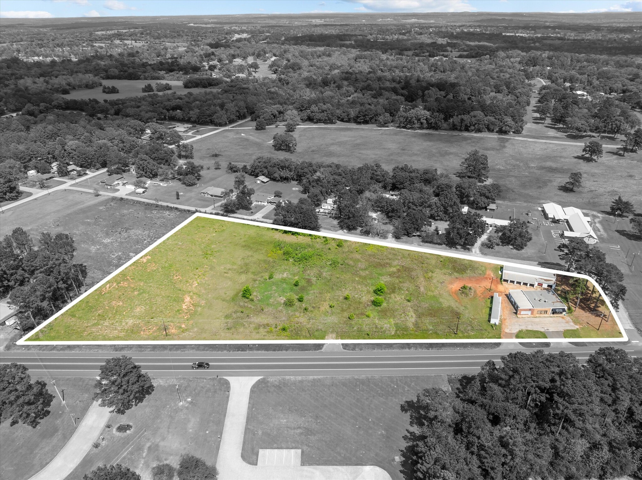 1046 E Loop 456, Jacksonville, TX for sale Primary Photo- Image 1 of 10