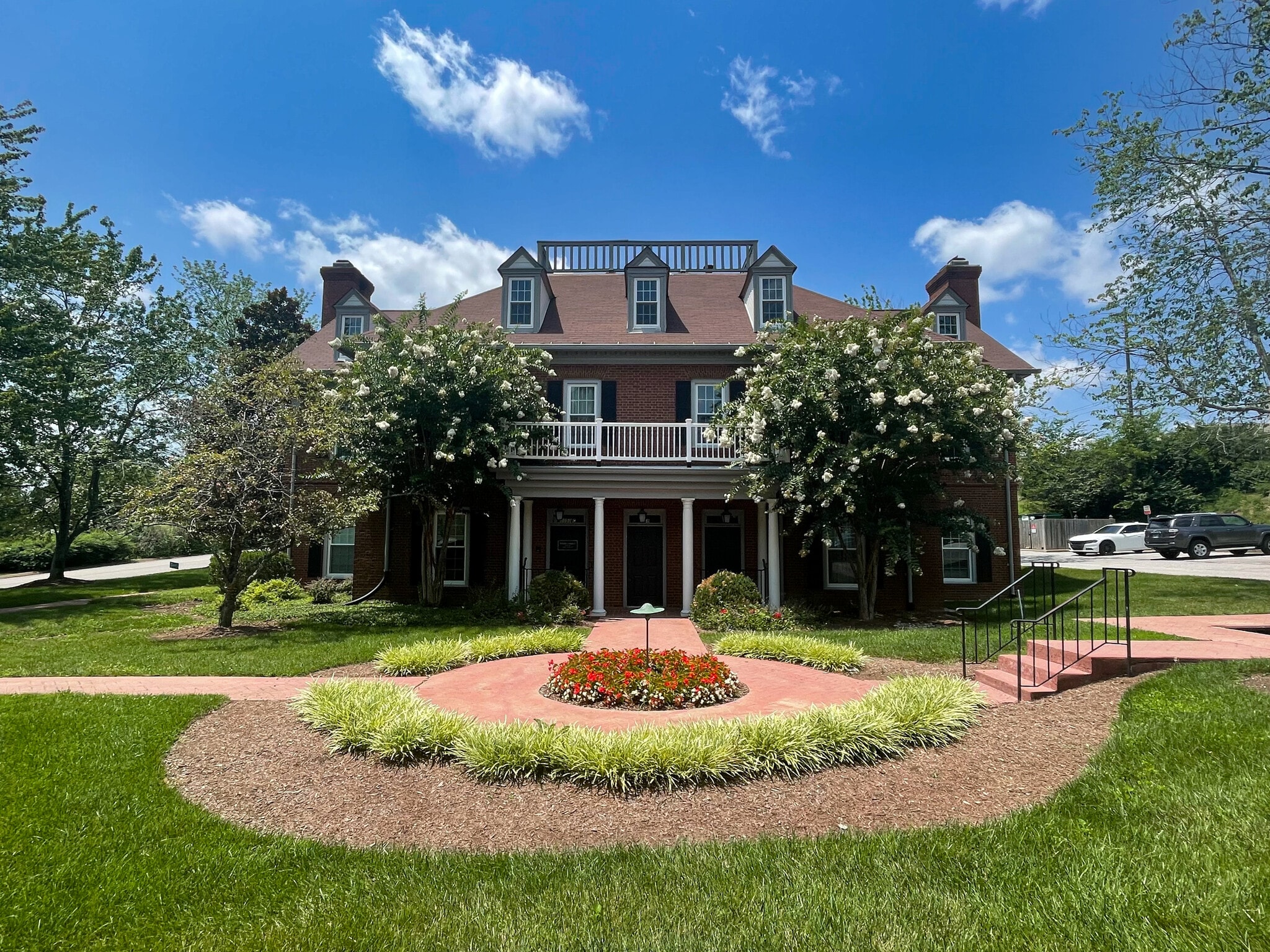 5050 Thoroughbred Ln, Brentwood, TN for lease Building Photo- Image 1 of 5