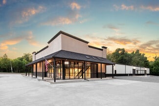 More details for 12007 NE 23rd St, Choctaw, OK - Industrial for Sale