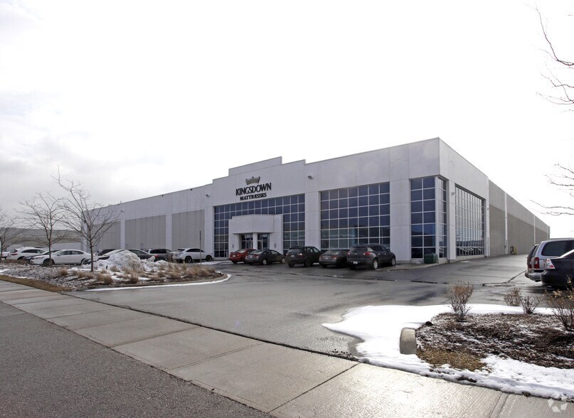 51 Stone Ridge Rd, Vaughan, ON à vendre - Photo principale - Image 1 de 1