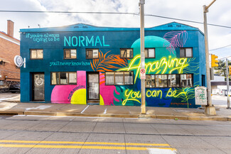 More details for 600-604 E Warrington Ave, Pittsburgh, PA - Retail for Lease