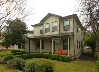 Plus de détails pour 813 W 11th St, Austin, TX - Bureau à louer