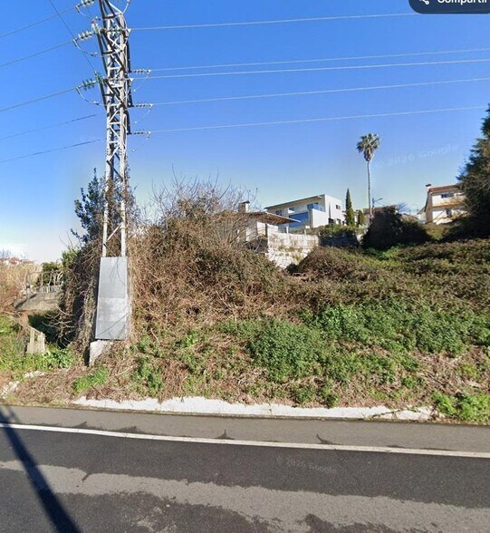 Travesía de Vigo, 42, Vigo, Pontevedra for sale - Site Plan - Image 1 of 4