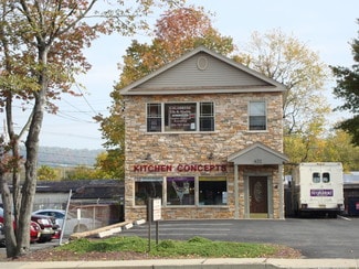 More details for 422 Livingston St, Norwood, NJ - Retail for Sale