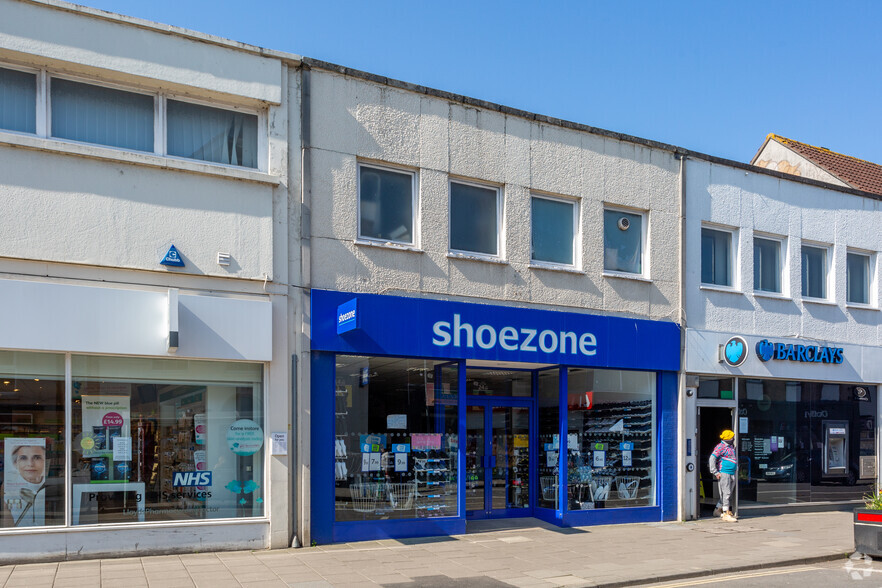 46A High St, Keynsham for lease - Primary Photo - Image 1 of 2