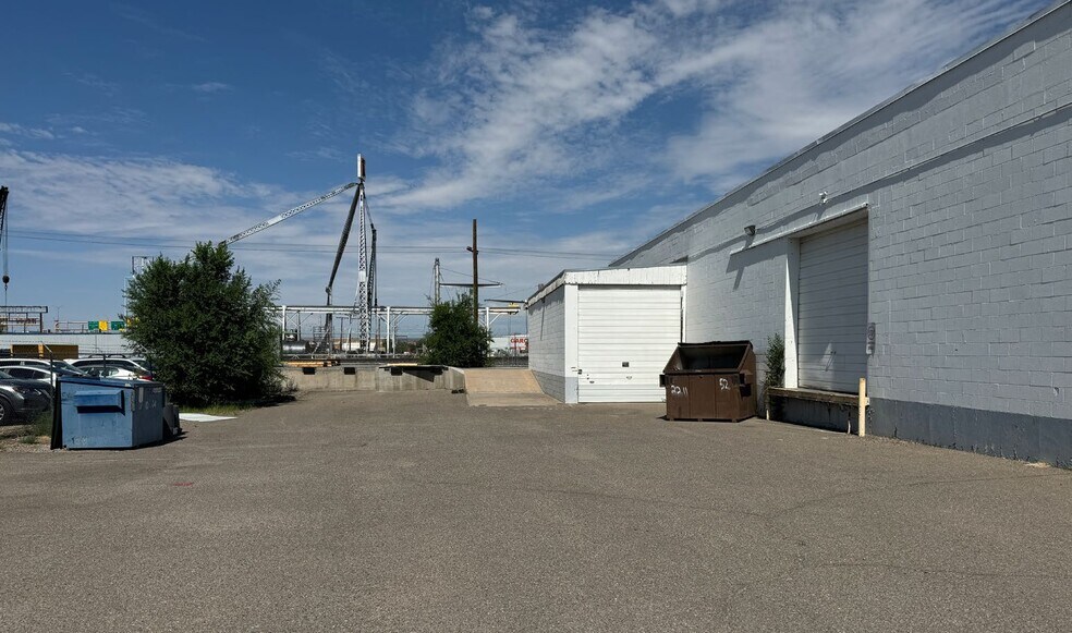 2211 Commercial St NE, Albuquerque, NM à louer - Photo du bâtiment - Image 2 de 12