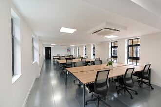 8-12 Leeke St, London for lease Interior Photo- Image 1 of 3